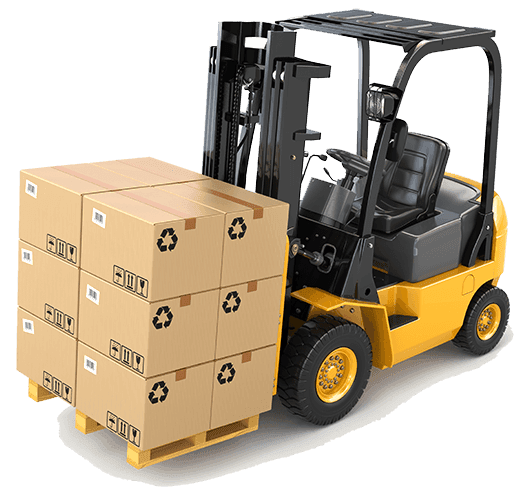 Forklift